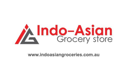 Indo-Asian Grocery Store