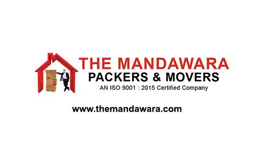 The Mandawara Packers & Movers